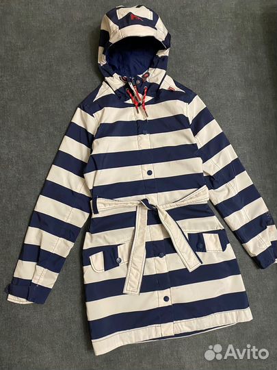 Ветровка helly hansen мембрана оригинал