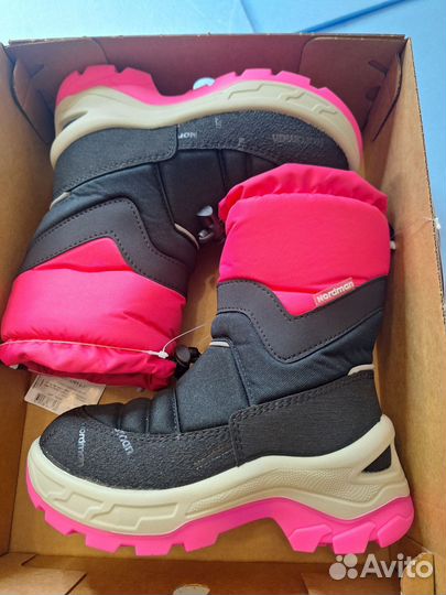 Новые Nordman t rex 31