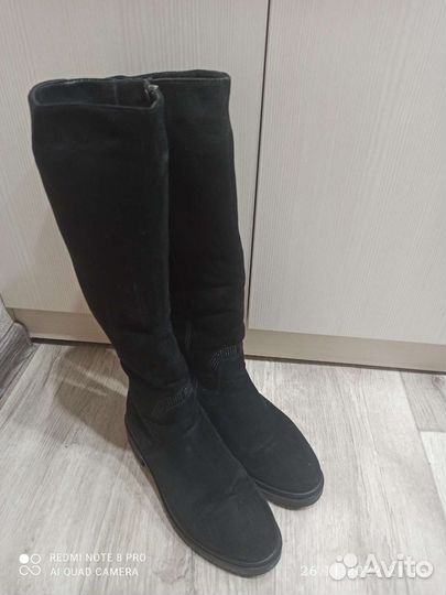 Сапоги