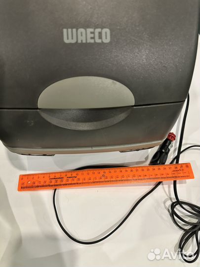 Автомобильный холодильник