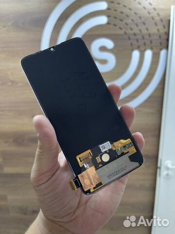 Дисплей для xiaomi mi 9 lite