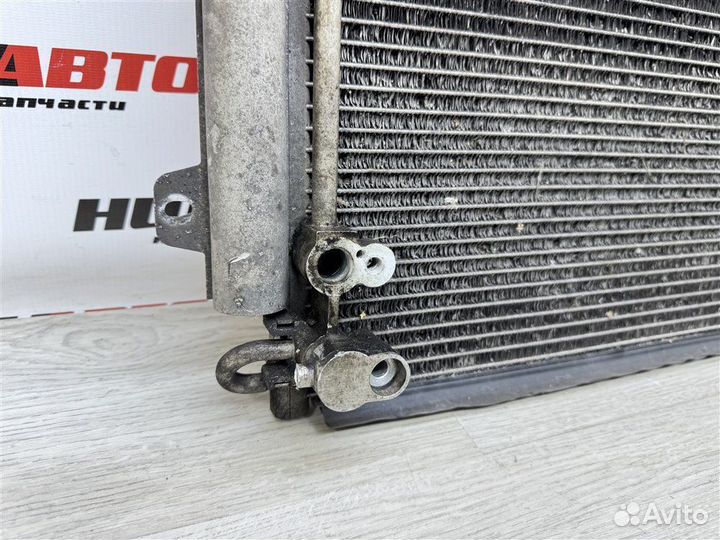 Радиатор кондиционера Volkswagen Passat CC 2.0