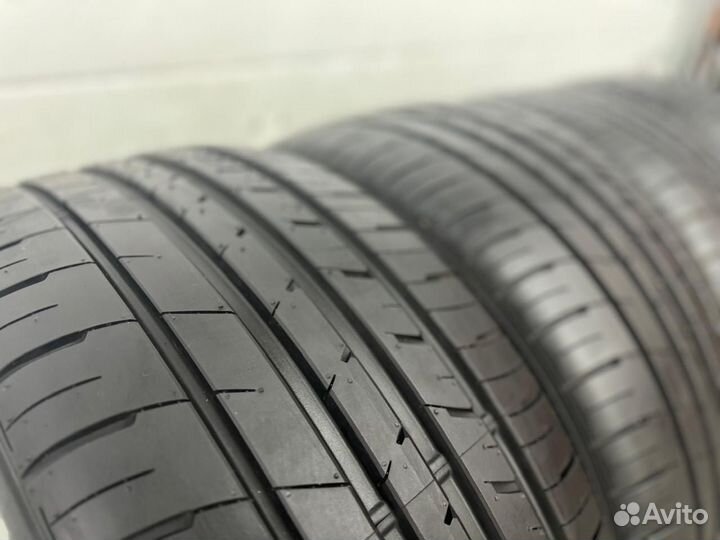 Sumitomo HTR900 245/40 R18 97W