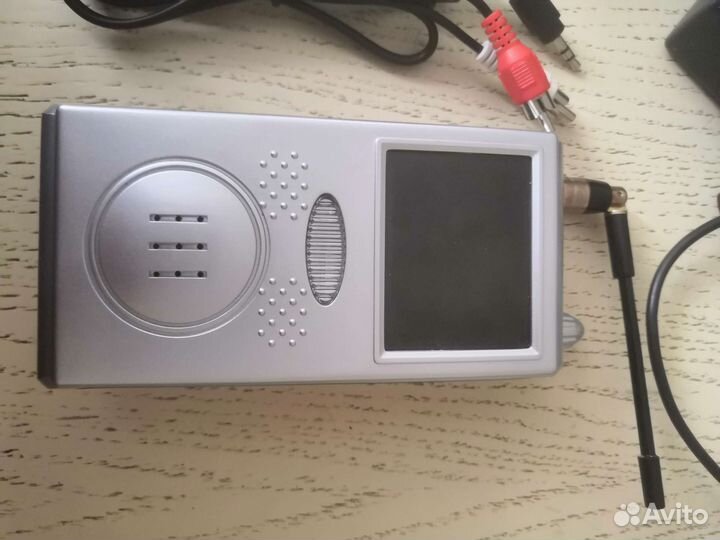 Приемник -ресивер монитор DVR Hamy Ky 2502