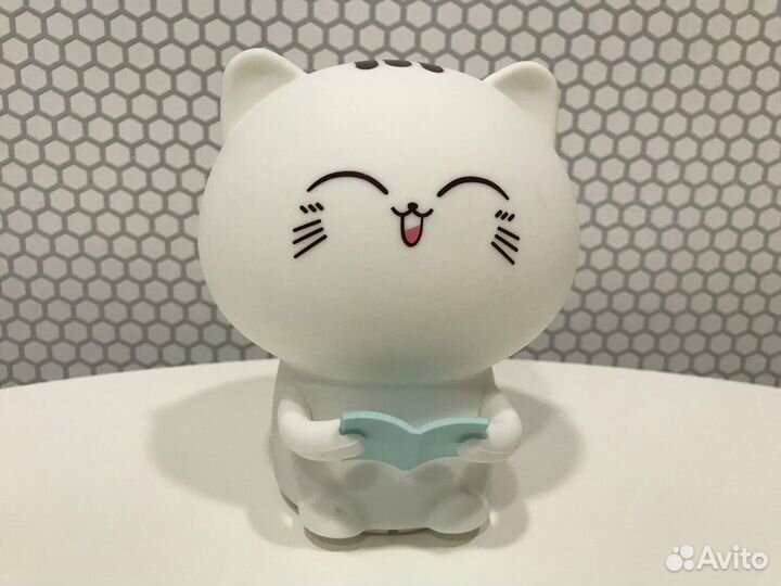 Ночник детский новый