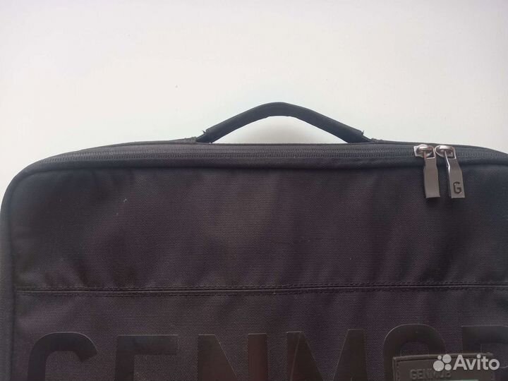 Сумка чехол для ноутбука