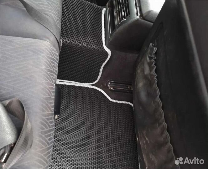 Eva ковры под ключ