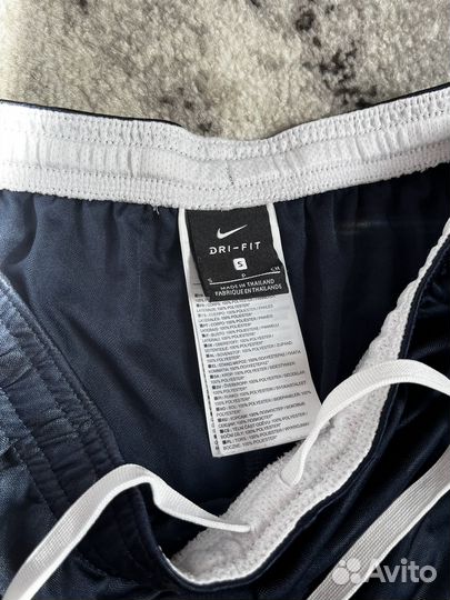 Шорты nike оригинал