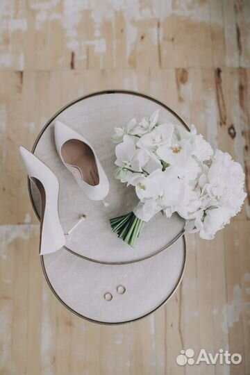 Свадебная организация/координация