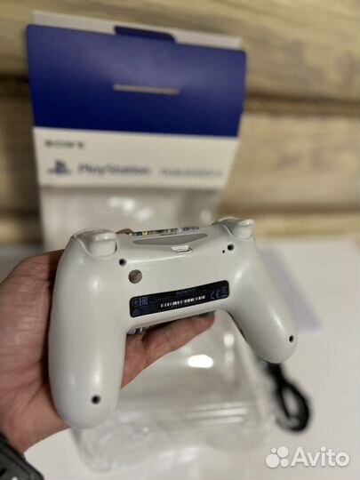 Геймпад PS4 Джойстик