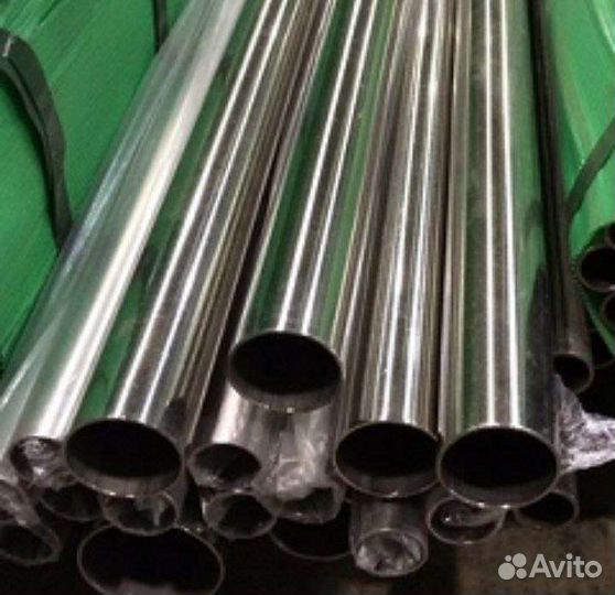 Трубы, отводы для выхлопа, x-pipe