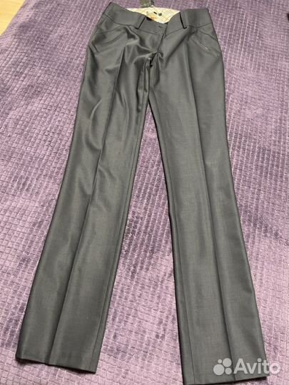 Брюки стильные