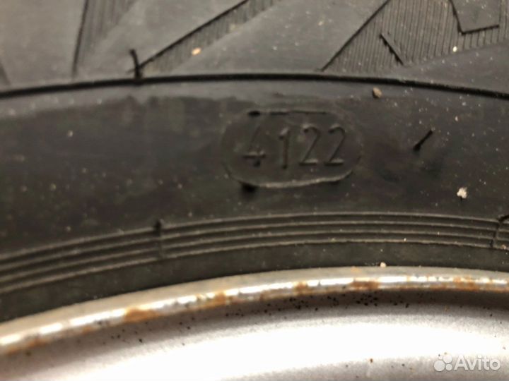 Cordiant Winter Drive 185/60 R14