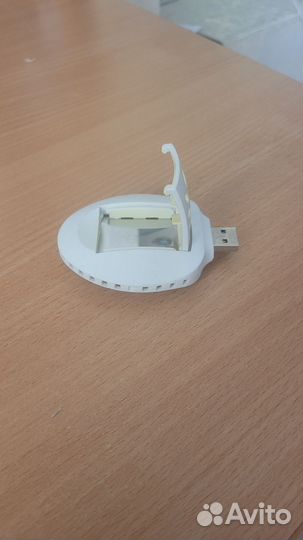Фумигатор usb