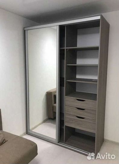 Шкаф В Прихожую