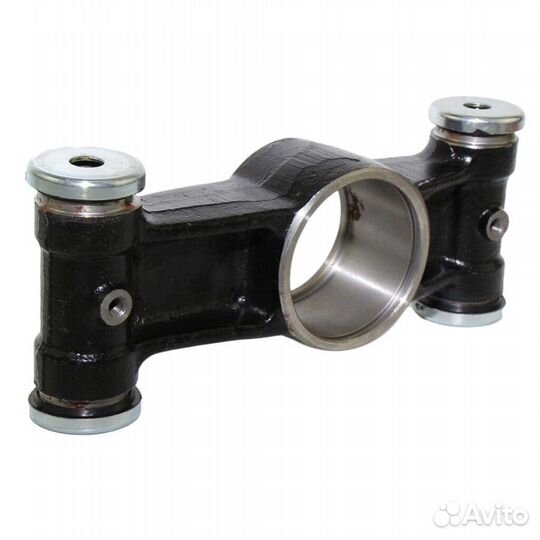 Кулак заднего колеса Yamaha Grizzly 550/660/700