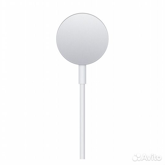 Кабель USB-C с магнитным креплением для зарядки A