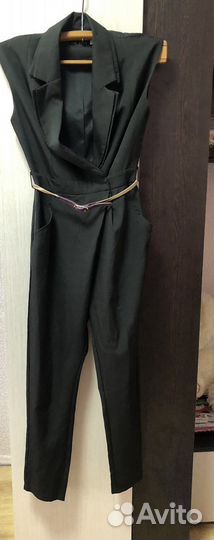 Комбинезон женский