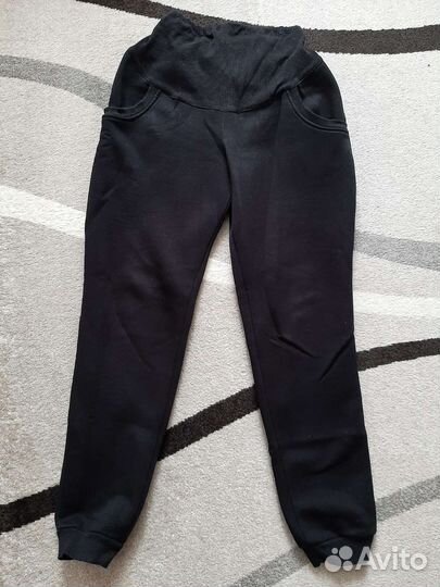 Брюки для беременных