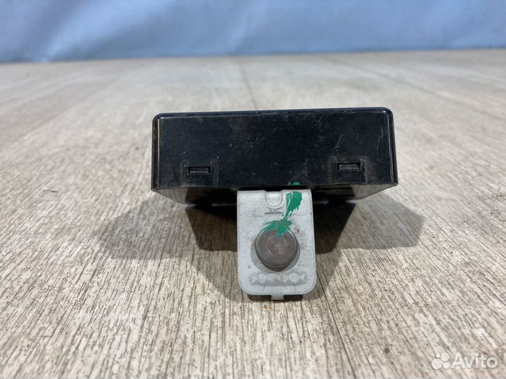 Блок управления светом Kia Rio 3 958004L010