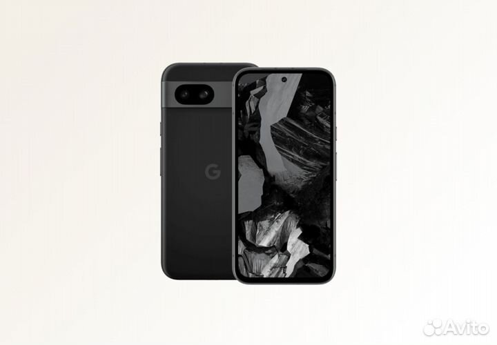 Google Pixel 8a, 8/128 ГБ