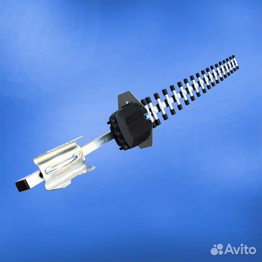 Антенна 3g 4g направленная 1800-2600 19дб
