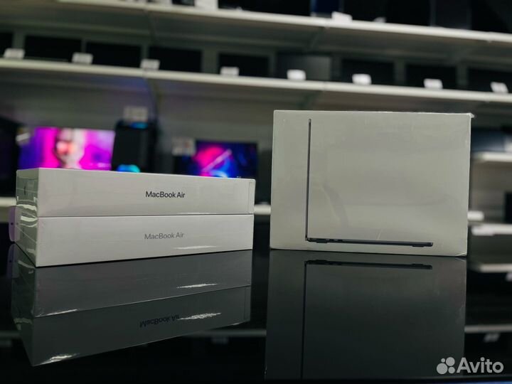 New/Apple Macbook Air/Pro 2020/2022/M1/M2