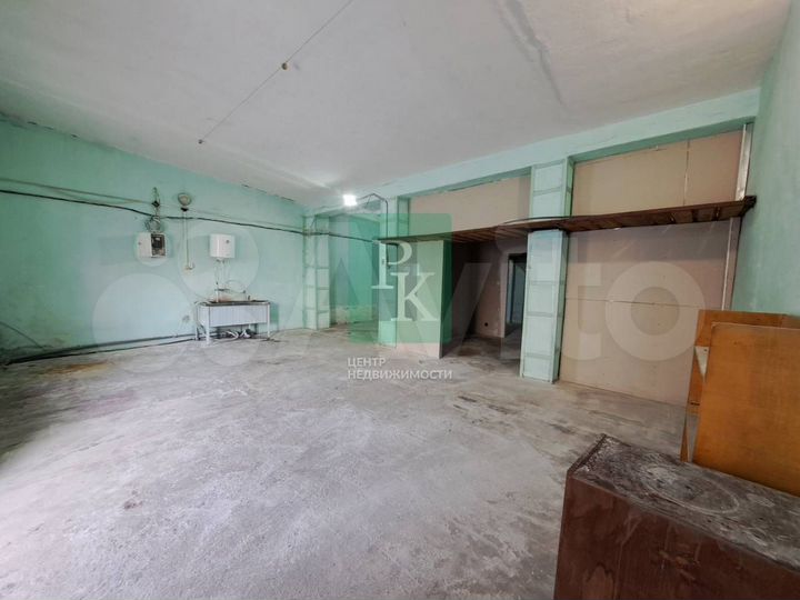 Склад-производство 150 м² на Курганной