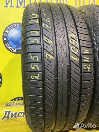 Michelin Primacy SUV 255/50 R20 109V