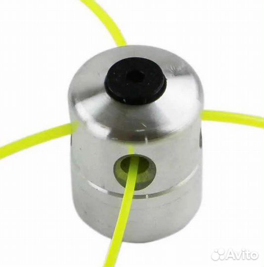 Головка триммерная