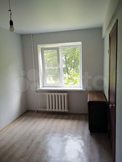 2-к. квартира, 45 м², 2/5 эт.