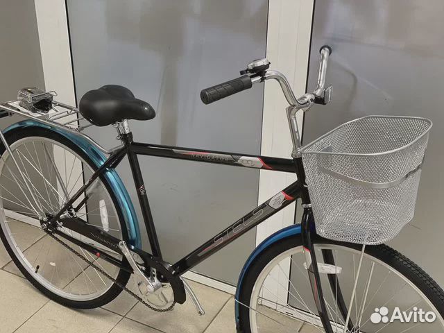 Велосипед Stels Navigator 300 С 28