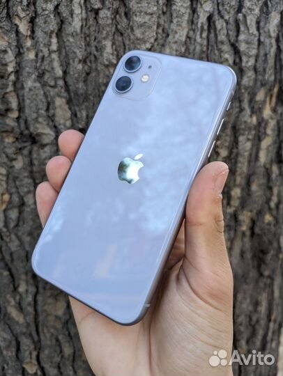 iPhone 11, 64 ГБ