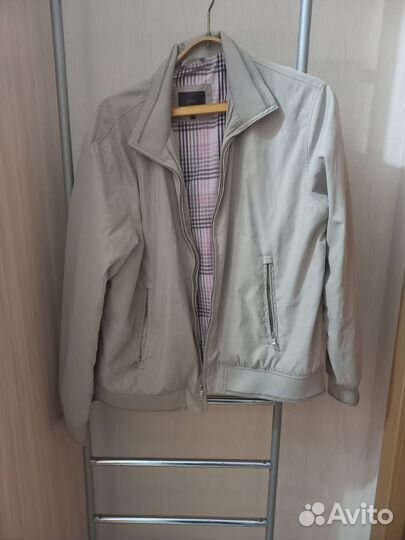 Пуховик зимний и осенние куртки