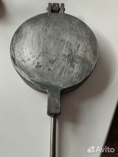 Формочки для выпечки орешков