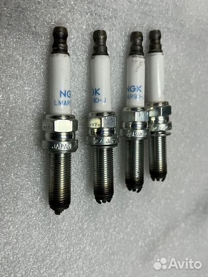 Свечи зажигания bmw s1000rr