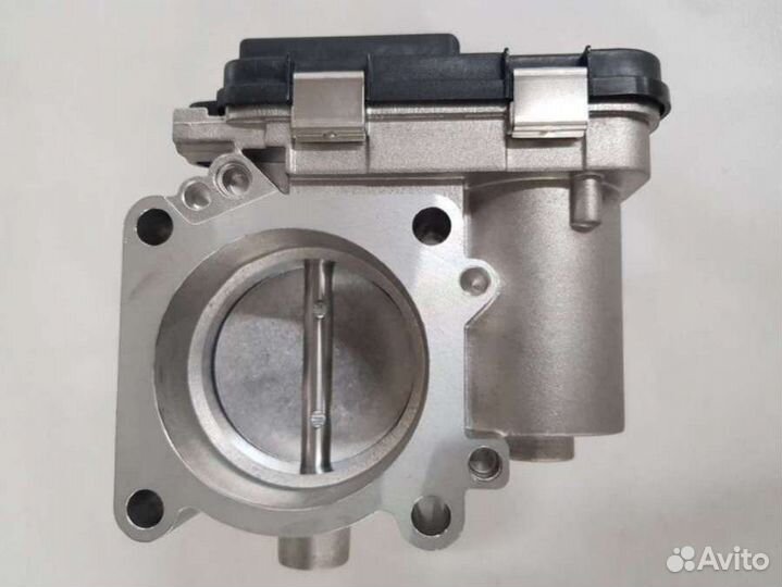 Дроссельная заслонка Skoda Volkswagen Audi