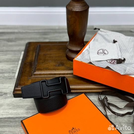 Ремень мужской