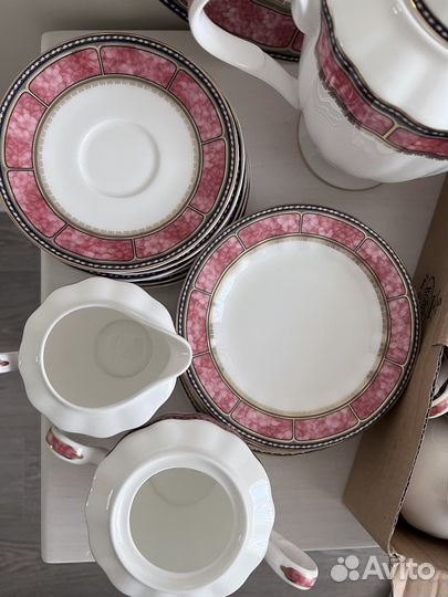 Набор столовой посуды