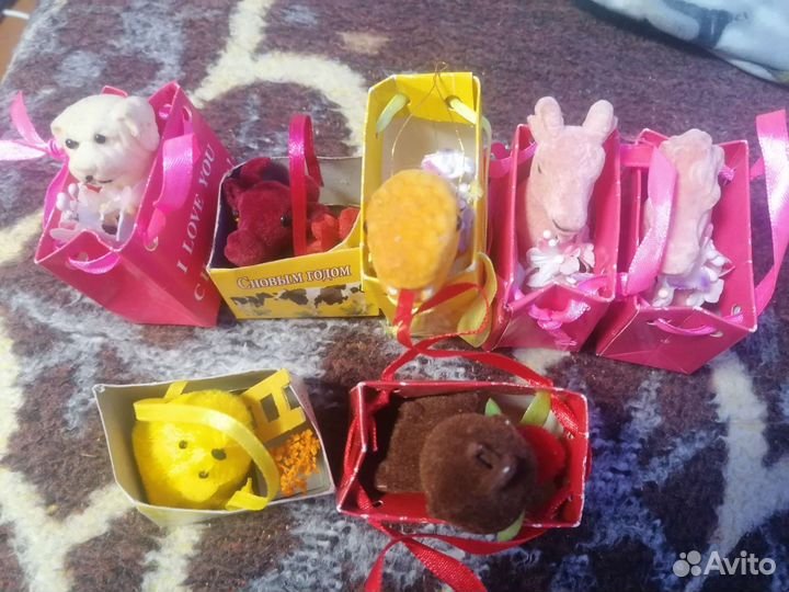 Подарочный сувенир