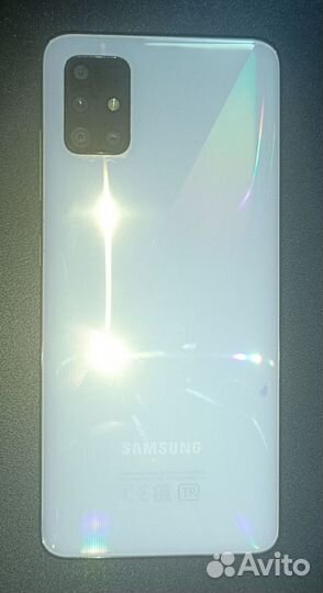 Samsung Galaxy A51, 4/64 ГБ