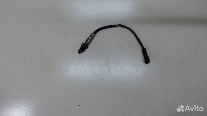 Лямбда зонд Renault Scenic, 2001