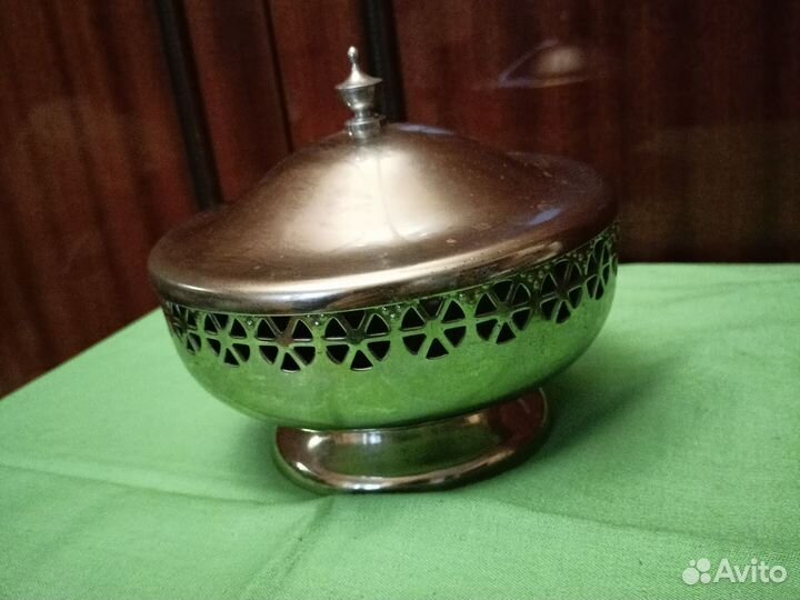 Конфетница СССР