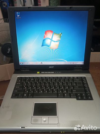 Acer 3610