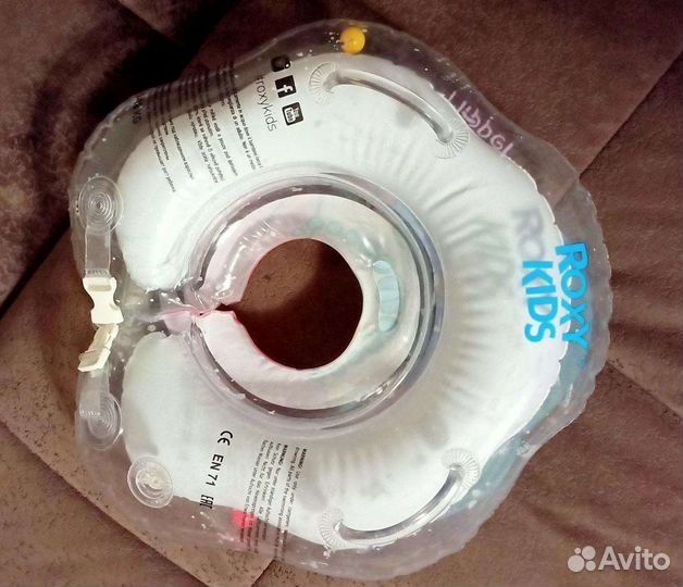 Круг для плавания Roxy