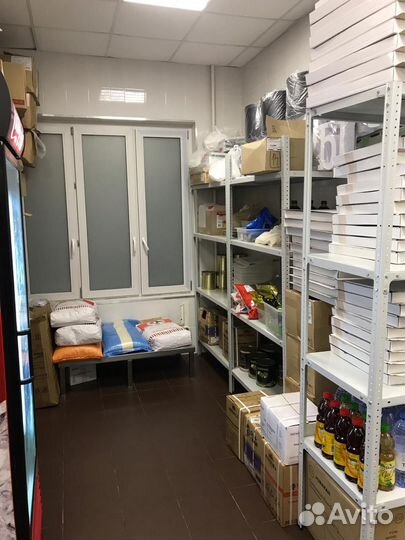 Доставка еды с прибылью 112 000 руб/мес