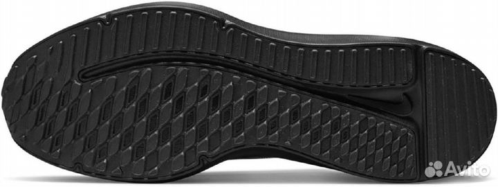 Кроссовки nike Downshifter 12 M DD9293-002