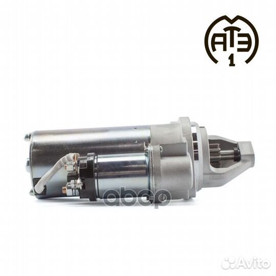 Стартеры 60423708000 атэ-1