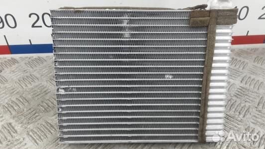 Радиатор отопителя ford C-MAX 1 (KBR04Y301)