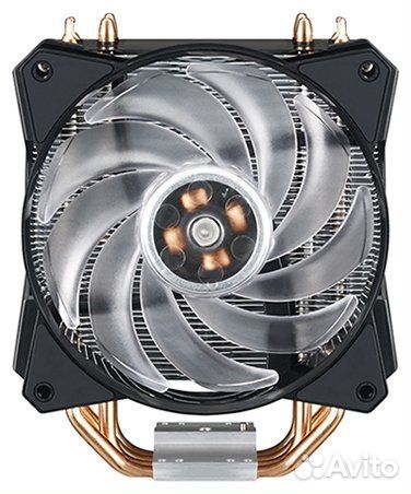 Кулер для процессора Cooler Master MasterAir